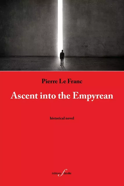 Ascent into the Empyrean - Pierre Le Franc - DEVILLE