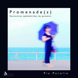 Promenade(s)