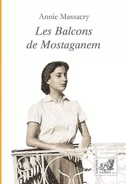 Les Balcons de Mastaganem