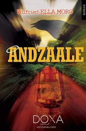 Andzaale