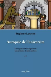 Autopsie de l'université