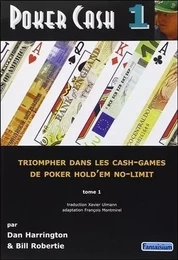 Poker Cash 1