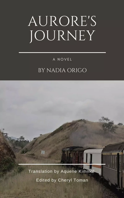 Aurore's Journey - Nadia ORIGO - LA DOXA