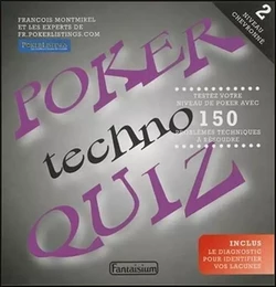 Poker techno quiz 2