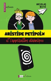 ARISTIDE PETIPOIX et l'application diabolique