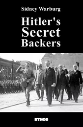 Hitler's Secret Backers