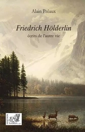 Friedrich Hölderlin