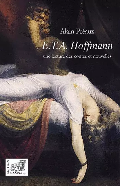 ETA Hoffmann - Alain Préaux - SAMSA