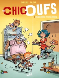 Les Chicoufs