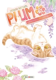 Plum, un amour de chat T19