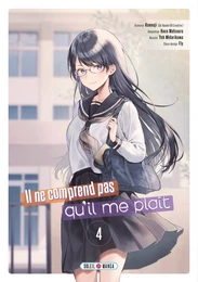 Il ne comprend pas qu'il me plaît T04