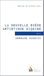 La nouvelle scène artistique niçoise