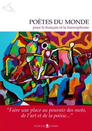 POÈTES DU MONDE