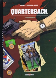 Quarterback T02