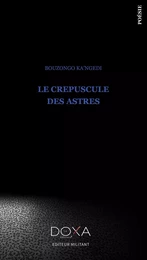 Le crépuscule des astres