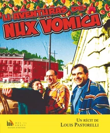 Li Aventuras de Nux vomica