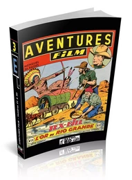 Intégrale Aventures Film Vol 03 - Numéros 21 à 30