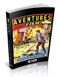 Intégrale Aventures Film Vol 09 - Numéros 81 à 90