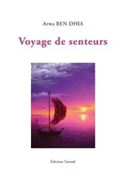 Voyage de senteurs