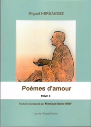 Poèmes d’amour