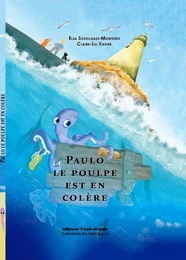 Paulo le Poulpe est en colère