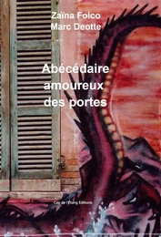 Abécédaire amoureux des portes