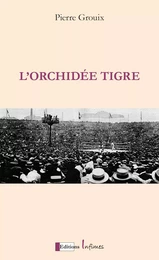 L'Orchidée Tigre