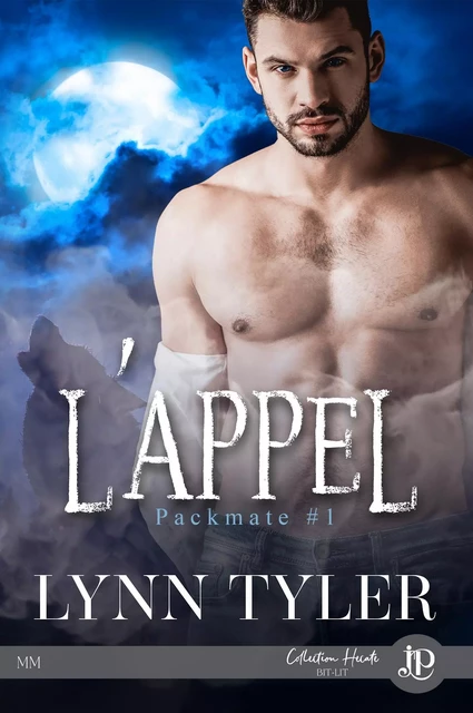 L'appel - LYNN TYLER - JUNO PUBLISHING