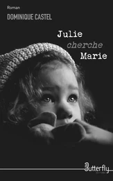 JULIE CHERCHE MARIE