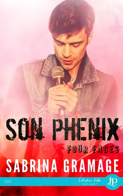 Son Phenix - SABRINA GRAMAGE - JUNO PUBLISHING