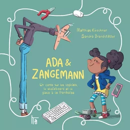 Ada et Zangemann