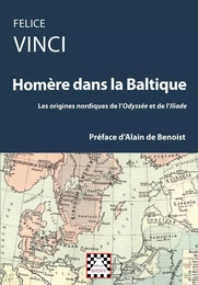 Homère dans la Baltique