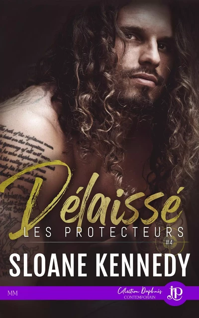 Délaissé - SLOANE KENNEDY - JUNO PUBLISHING