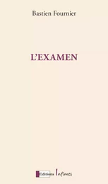 L'examen