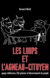 Les loups et l'agneau-citoyen