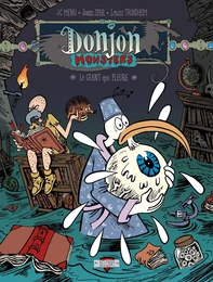 Donjon Monsters T02