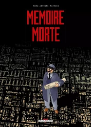 Mémoire morte