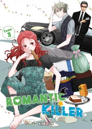 Romantic Killer T03