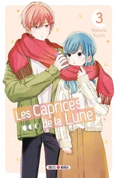 Les Caprices de la Lune T03