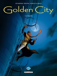 Golden City T04