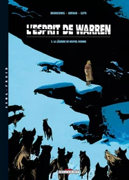 L'Esprit de Warren T02