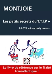 Les petits secrets du TTIP