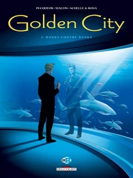 Golden City T02