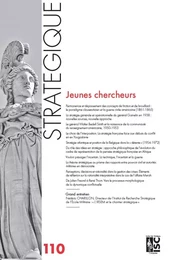 Revue Stratégique n° 110 - Jeunes chercheurs