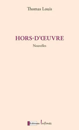 Hors-d'oeuvre