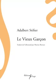 Le Vieux Garçon