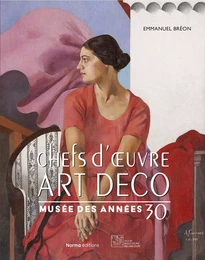 Chefs d’œuvre art déco