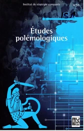 Etudes polémologiques