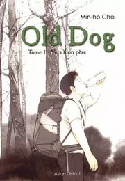 Old dog T01