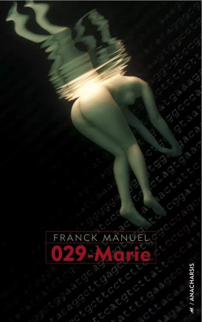 029-MARIE - Franck MANUEL - ANACHARSIS